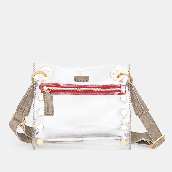 Hammitt Stadium-Approved Clear Bag - Picture 3 of 7